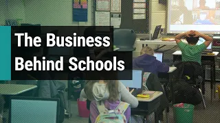 How NJ financially supports its schools | NJ Business Beat