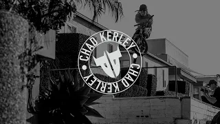 The Chad Kerley Signature 'CK Grip' - PREMIUM BMX