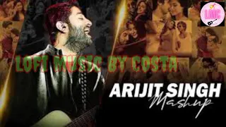 Arijit Singh Mashup 2023। best of arijit singh songs। hindi songs। bollywood mashup। bollywood songs