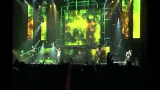 Backstreet Boys - LIVE - IWITW / STMH -HD