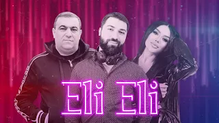 Spitakci Hayko & Diana Harutyunyan - ELI ELI (Dj Kar ✪ Remix) | Official Audio | Dance Mix 2023