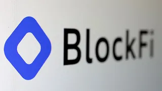 Crypto lender BlockFi files for bankruptcy, is it the Lehman Brothers moment for cryptocurrencies?