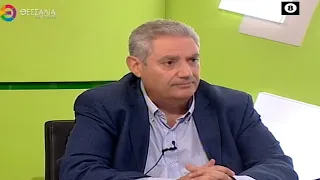 Μ. Παπαδόπουλος: Στο χέρι του λαού να δυναμώσει την αμφισβήτηση στην εγκληματική πολιτική