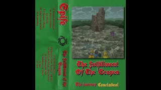 Spife - The Fulfillment of The 'Scapen (Full)