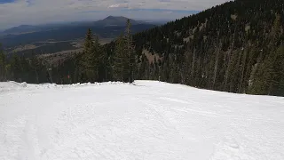 Leftovers | Arizona Snowbowl May 24, 2024