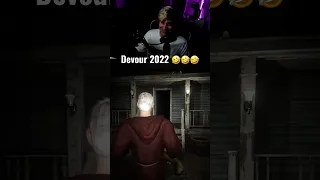 DEVOUR GAMEPLAY IN 2022 🤣🤣🤣