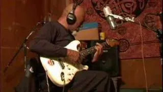 Blues: Floyd Lee Mean Blues Song