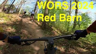 MTB Race - 2024 WORS#1 Red Barn Classic Sport