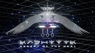 Kashyyyk - The Field      Hi Tech  Psytrance  200 bpm