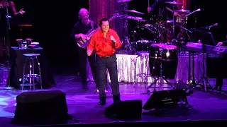 MEDLEY (Engelbert Humperdinck | 2017 Momentum Live MNL)