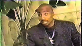 (02.29.1996) 2Pac On Joining Death Row (Los Angeles)