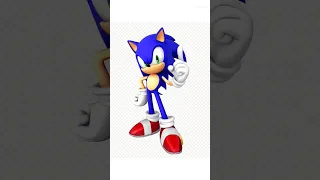 Sonic The Hedgehog Vs Sonic.Exe Edit - ClownParty | MVE💙⭐✨