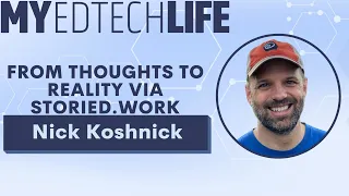 Episode 267: Nick Koshnick