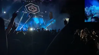 Odesza Live @ ACL 2018 Weekend 1