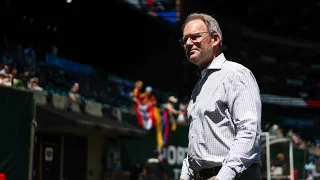 Interview: Brian Schmetzer post-match vs Real Salt Lake