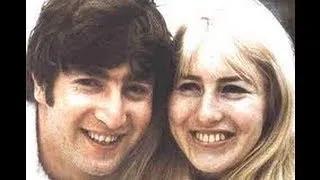 Cynthia Lennon Exclusive Interview - John Lennon & The Beatles - 1/3