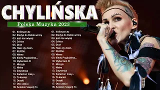 Najpopularniejsze Utwory Agnieszka Chylińska ♫ Agnieszka Chylińska Najlepsze Składanka