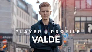 OG presents "VALDE" | CS:GO Player Profile #DreamOG