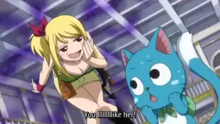 Fairy Tail- We R Who We R