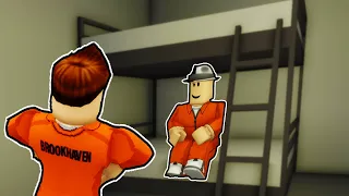 VĚZEŇSKÁ ROBLOX BROOKHAVEN SCHOVKA..