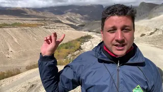 Why is Upper Mustang famous? । What is the story of Upper Mustang?