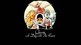 Queen - Tie Your Mother Down