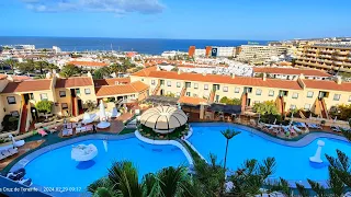 Tenerife Laguna Park 1, pool view room, 2024