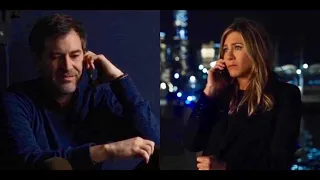 Alex Betrays Chip | Jennifer Aniston | Mark Duplass | The Morning Show S01E09