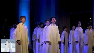 Libera - The Angel Gabriel