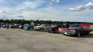 MY FIRST STUNTFEST 2K24 SATURDAY IN JEFFERSONVILLE, GA