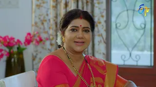 Ravoyi Chandamama Latest Promo | Mon-Sat 7:00pm | 13th December 2021 | ETV Telugu