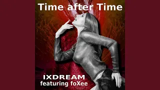 Time After Time (Remix) (Instrumental)