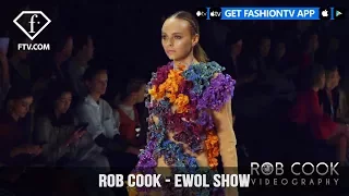 Rob Cook - Ewol Fashion Show | FTV.com