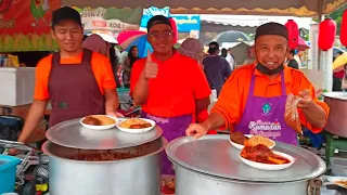 Putrajaya Presint 3 - Bazaar Ramadhan 2023