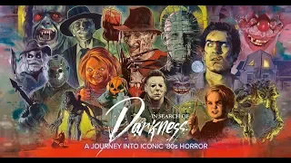 OFFICIAL TRAILER - IN SEARCH OF DARKNESS - THE DEFINITIVE '80s HORROR DOC