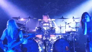 Nightwish - She is My Sin (Tempe, AZ)