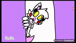 Foxy x mangle part 1-2-3-4-5-6-7