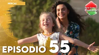 Hercai - Episodio 55