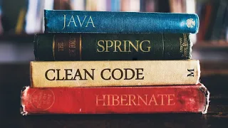 Найкращі ресурси по Java, Spring, Hibernate, Clean Code | Першоджерела