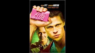 Бойцовский клуб / Fight Club (русский трейлер)