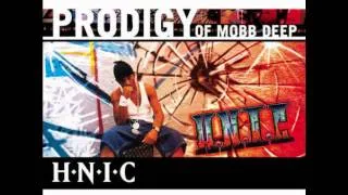 Prodigy - Can't Complain (ft Gambino & Chinky)