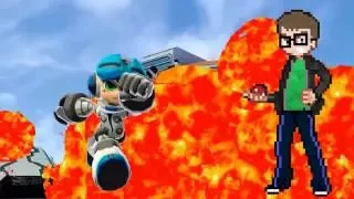 "Why Hate On Mighty No. 9?" - Pointless, Dumb Rant