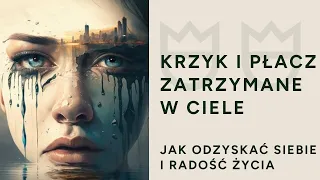 Jak odzyskać siebie i radość życia.