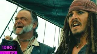 Pirates of the Carribean At Worlds End [2007] Victory Of The Pirates (HD) | Türkçe Altyazılı
