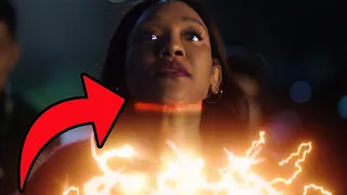How Iris DIED...The flash 8x19 EXPLAINED
