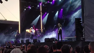 Sonata Arctica   Tallulah  (Varna Rock Fest 2019)