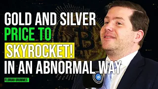 Silver Prices Will SKYROCKET by 100x when This HAPPENS - Florian Grummes