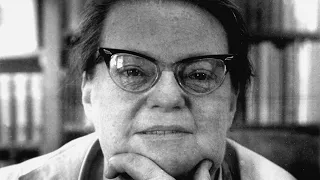 The Psychology of Shirley Jackson