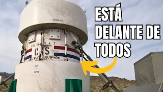 LA GIGANTESCA FUENTE DE ENERGÍA DISPONIBLE y SIN USAR: LA GRAN MENTIRA DE LOS RESIDUOS NUCLEARES