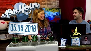 #MoinMoin mit Fabian & Anja | Geht wählen!, Wahl-O-Mat Berlin | 05.09.2016